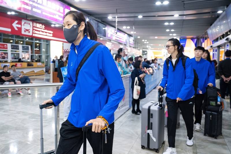 十五运｜三战全运的朱婷将迎来决赛阶段首秀<strong></p>
<p>淘币网</strong>，第一战对阵李盈莹引人关注