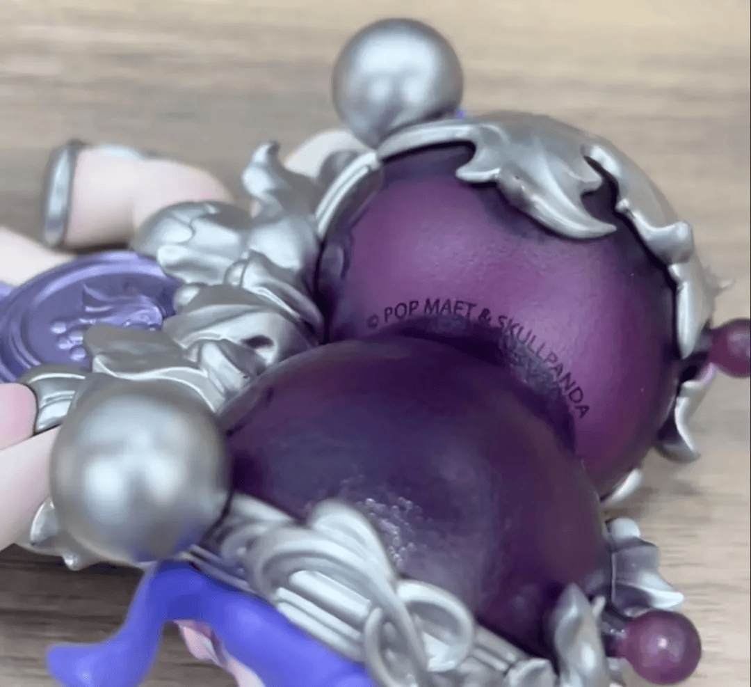 泡泡玛特突发<strong></p>
<p>淘币网</strong>！紧急下架