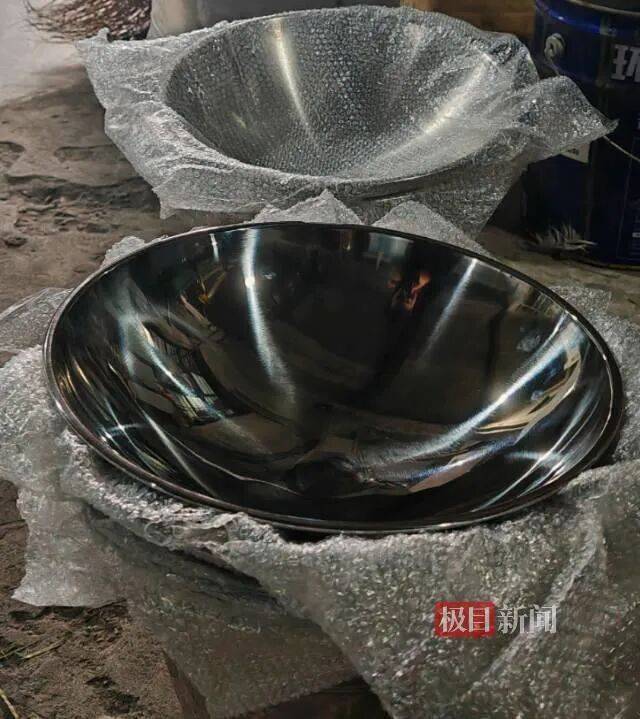 “传家锅”工厂账号粉丝已超260万<strong></p>
<p>淘币网</strong>，对话锅厂负责人傅家兄弟：30年老锅依然能用，证明当年造锅选择是对的