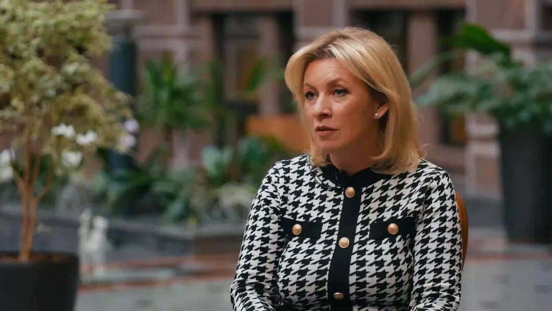 俄外交部发言人：若非遭西方败坏<strong></p>
<p>淘币网</strong>，乌克兰本可成为经济明珠