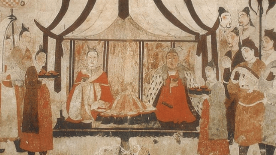 古人VS现代人过冬都有啥不一样<strong></p>
<p>淘币网</strong>？