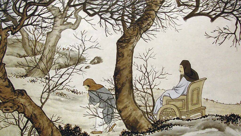 古人VS现代人过冬都有啥不一样<strong></p>
<p>淘币网</strong>？