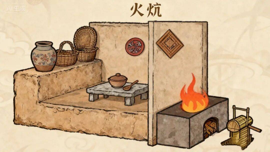 古人VS现代人过冬都有啥不一样<strong></p>
<p>淘币网</strong>？