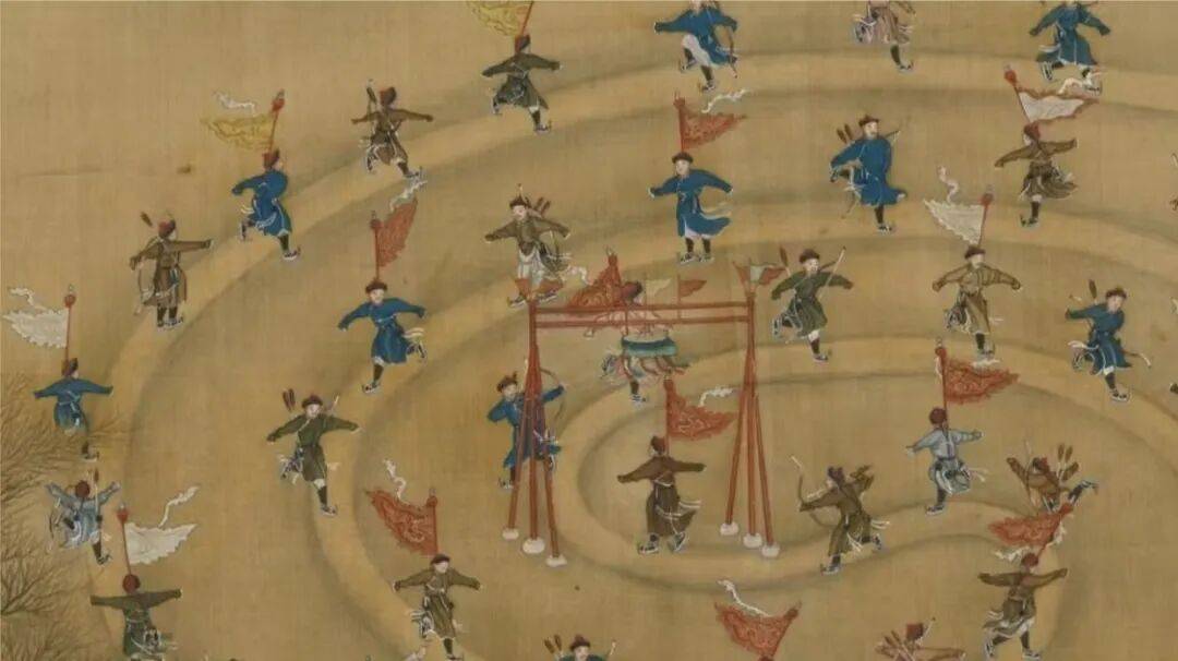 古人VS现代人过冬都有啥不一样<strong></p>
<p>淘币网</strong>？