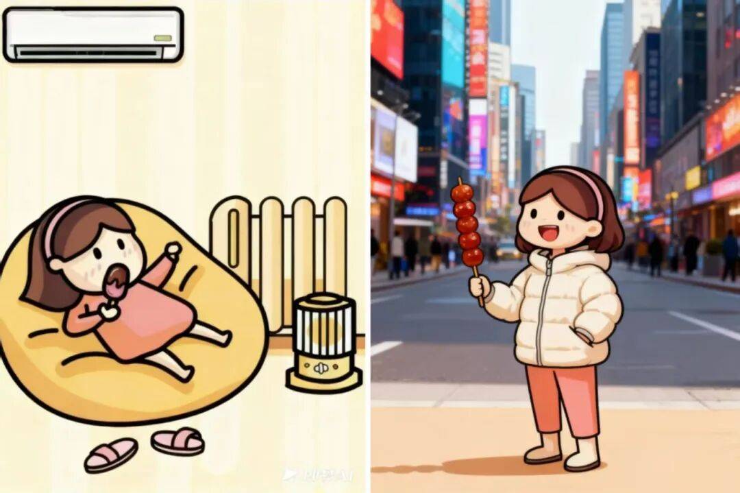 古人VS现代人过冬都有啥不一样<strong></p>
<p>淘币网</strong>？