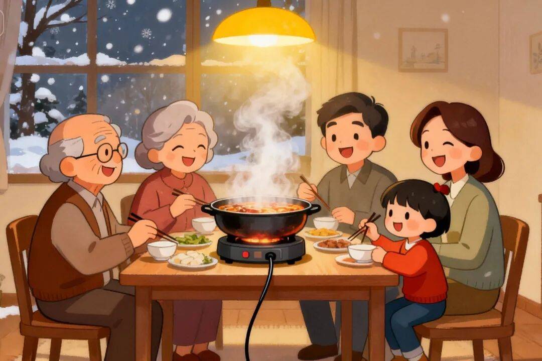 古人VS现代人过冬都有啥不一样<strong></p>
<p>淘币网</strong>？