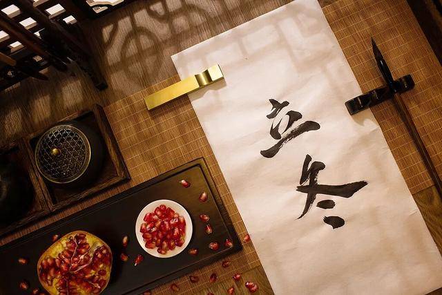 百年难遇“早立冬”来了<strong></p>
<p>淘币网</strong>！有啥讲究？早看早准备！