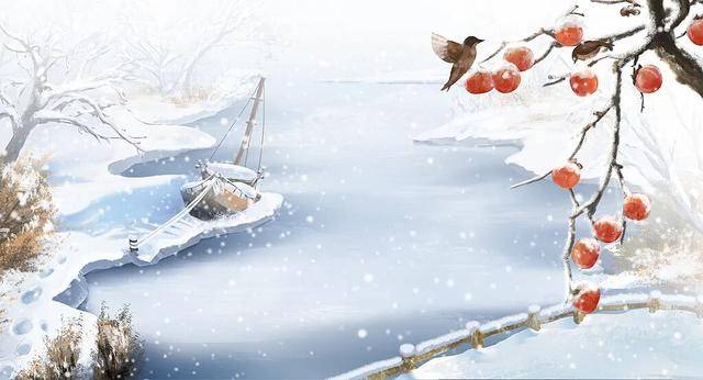 百年难遇“早立冬”来了<strong></p>
<p>淘币网</strong>！有啥讲究？早看早准备！