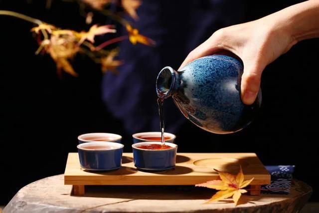 百年难遇“早立冬”来了<strong></p>
<p>淘币网</strong>！有啥讲究？早看早准备！