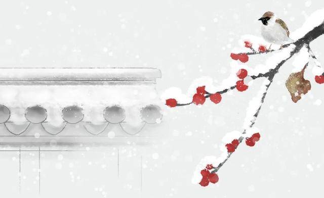 百年难遇“早立冬”来了<strong></p>
<p>淘币网</strong>！有啥讲究？早看早准备！