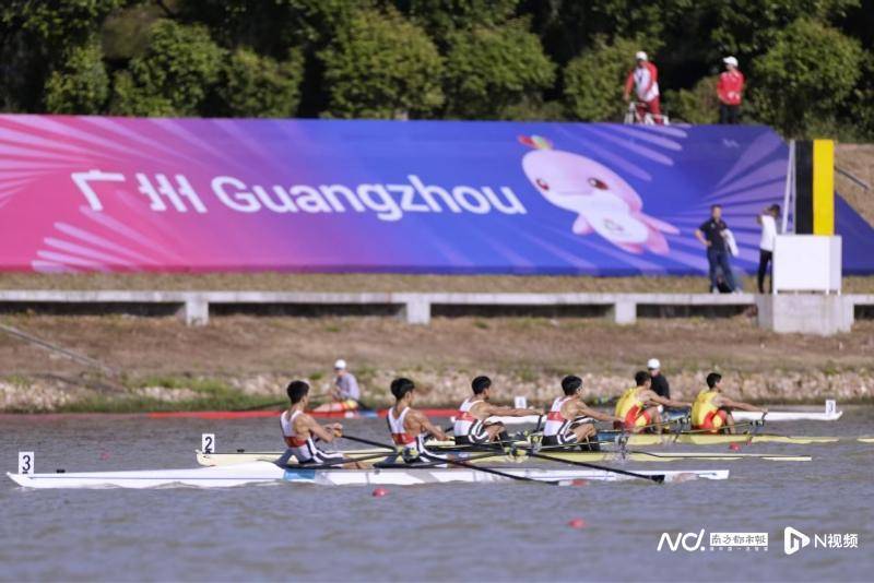 就差0.32秒<strong></p>
<p>币根网</strong>！广东队在十五运会上差点掀翻世界冠军队伍