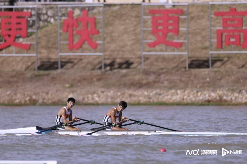 就差0.32秒<strong></p>
<p>币根网</strong>！广东队在十五运会上差点掀翻世界冠军队伍