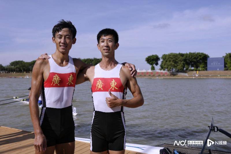 就差0.32秒<strong></p>
<p>币根网</strong>！广东队在十五运会上差点掀翻世界冠军队伍