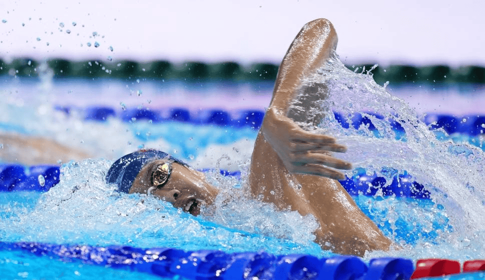 十五运|山东今晚争进U20男足决赛<strong></p>
<p>币根网</strong>，张展硕400米自由泳争金