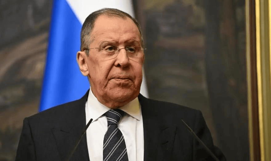 俄外长：俄美双方认为<strong></p>
<p>币根网</strong>，若不考虑俄罗斯利益、不消除冲突根源，就不可能结束冲突