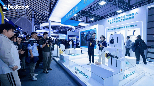 小鹏特斯拉头疼的“灵巧手”难题<strong></p>
<p>币根网</strong>，被灵巧智能突破