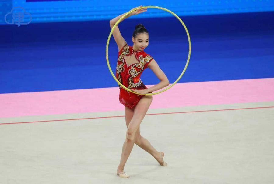 全运会上<strong></p>
<p>币根网</strong>,15岁天津小将摘银!