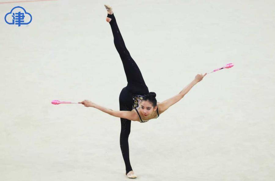 全运会上<strong></p>
<p>币根网</strong>,15岁天津小将摘银!