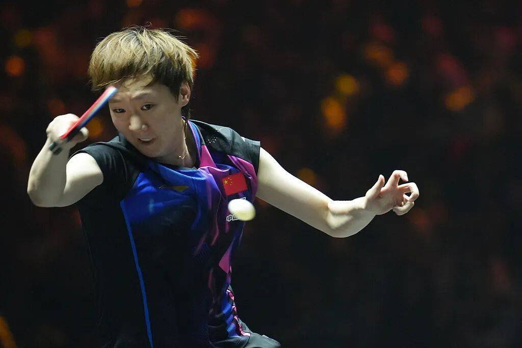 地表最难乒乓球赛<strong></p>
<p>买币流程</strong>！全运会卫冕冠军王曼昱差点输了比赛