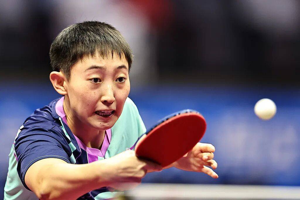 地表最难乒乓球赛<strong></p>
<p>买币流程</strong>！全运会卫冕冠军王曼昱差点输了比赛
