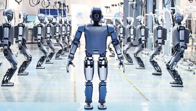 万亿机器人赛道<strong></p>
<p>买币流程</strong>，谁是背后金主？