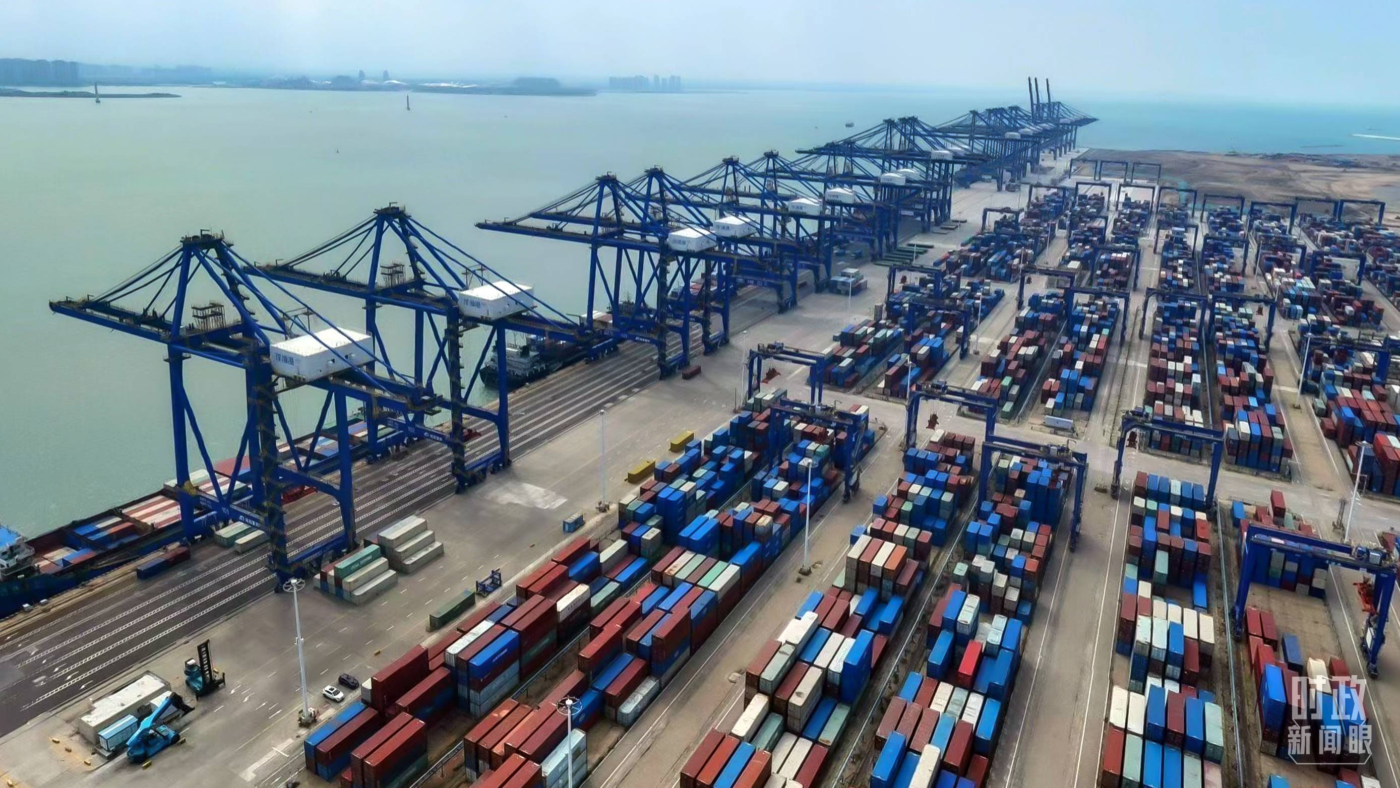 时政新闻眼丨一年之内再赴海南<strong></p>
<p>买币流程</strong>，习近平重点关注这件大事