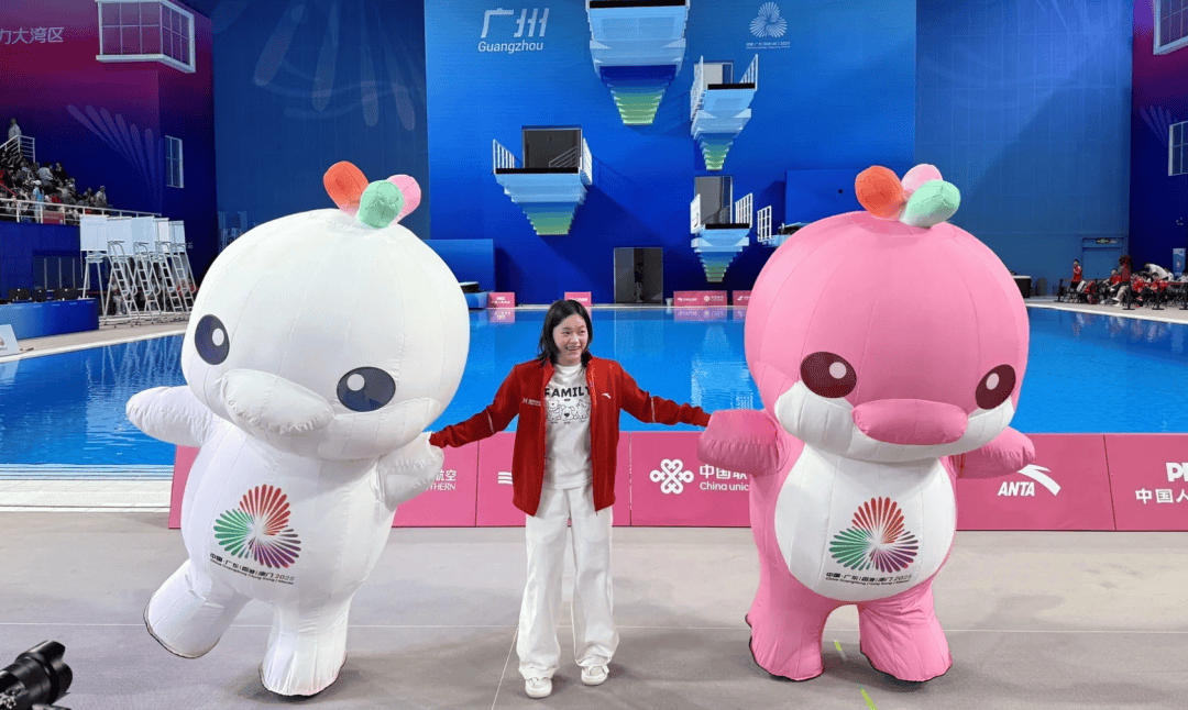 全红婵深夜发文：没有白走的路<strong></p>
<p>芬币</strong>，对错都是我的脚印