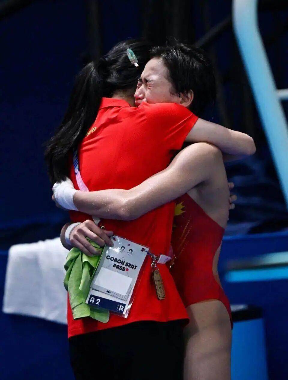 全红婵深夜发文：没有白走的路<strong></p>
<p>芬币</strong>，对错都是我的脚印