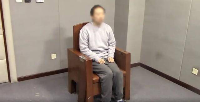 国家安全部最新披露：间谍郝某<strong></p>
<p>芬币</strong>，被判无期