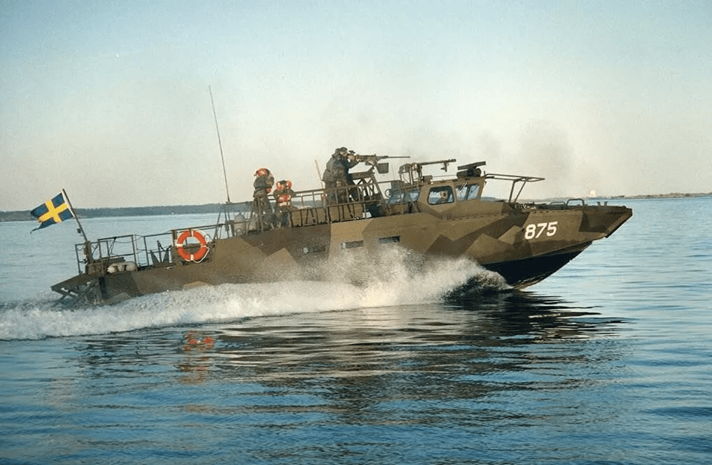 仅一千万人的北欧小国<strong></p>
<p>芬币</strong>，二战坚持中立，至今让对手不敢入侵