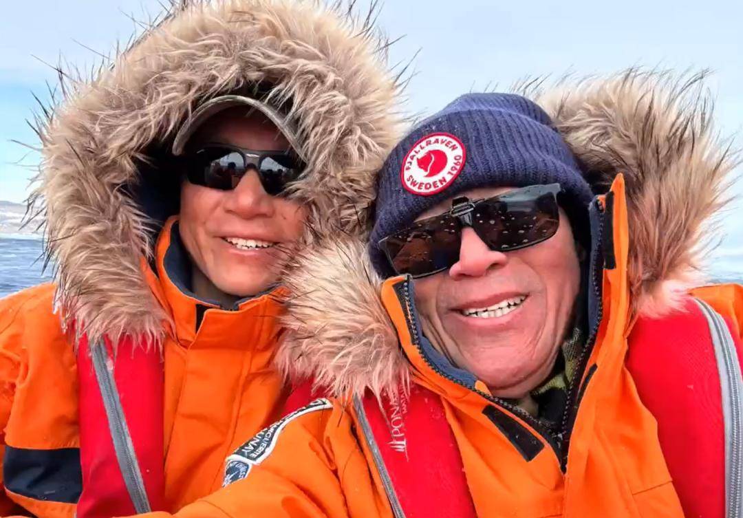 连发10条南极游视频后<strong></p>
<p>哪些数字有货币</strong>，俞敏洪回应：探讨自然教育前景