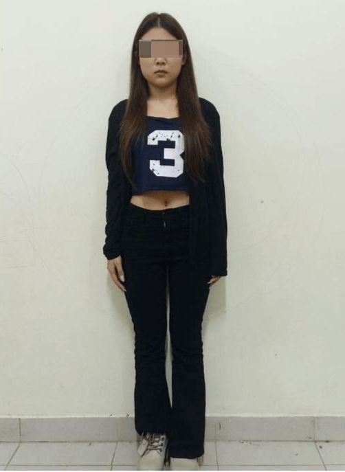 网红“橙子姐姐”柬埔寨失联<strong></p>
<p>哪些数字有货币</strong>？柬方：因涉嫌网络诈骗和跨境贩运人口被警方逮捕