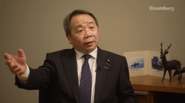 汉奸石平竟跳出来这样拱火：高市早苗别妥协<strong></p>
<p>GDT虚拟币</strong>，等中国先来缓和