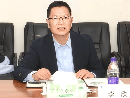 涉嫌严重违纪违法<strong></p>
<p>GDT虚拟币</strong>,李欣被查