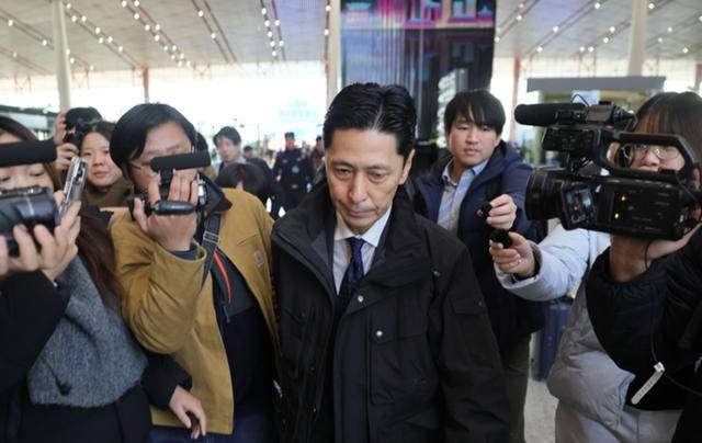 金井正彰访华后出席会议<strong></p>
<p>GDT虚拟币</strong>，与会者提出要求