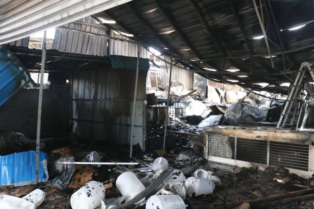 违规施工动火作业<strong></p>
<p>GDT虚拟币</strong>，违法！