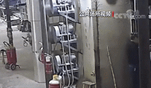 违规施工动火作业<strong></p>
<p>GDT虚拟币</strong>，违法！