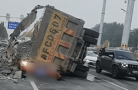 44岁女教师下班途中意外身亡！肇事者项某某被采取刑事强制措施<strong></p>
<p>GDT虚拟币</strong>，事故详情披露