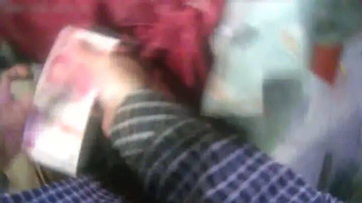 扬州一女子刷短视频惹祸：偷偷去银行取了6万现金<strong></p>
<p>虚拟币买就跌</strong>，结果……