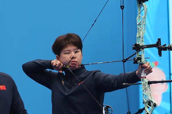 复合弓首入全运会<strong></p>
<p>虚拟币买就跌</strong>，山西队获前八成绩