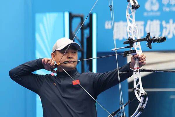 复合弓首入全运会<strong></p>
<p>虚拟币买就跌</strong>，山西队获前八成绩