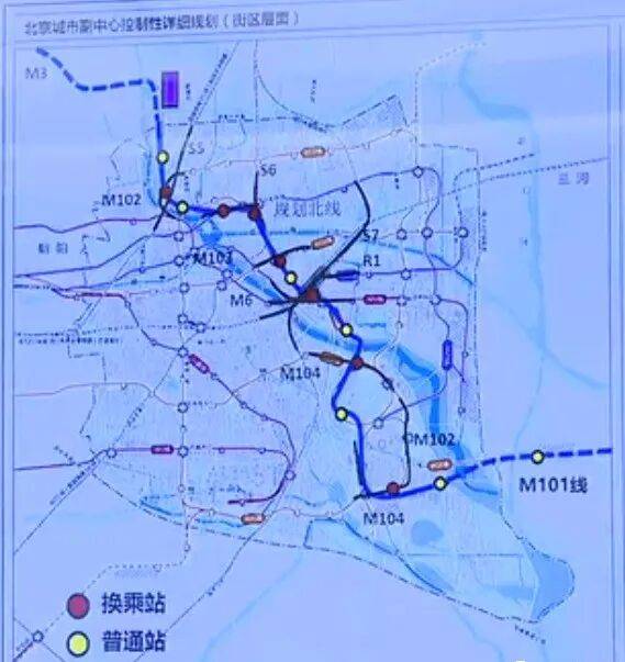 盼了多年！通州多小区或将迎来2条轨道<strong></p>
<p>虚拟币买就跌</strong>，这条轨道又有进展了