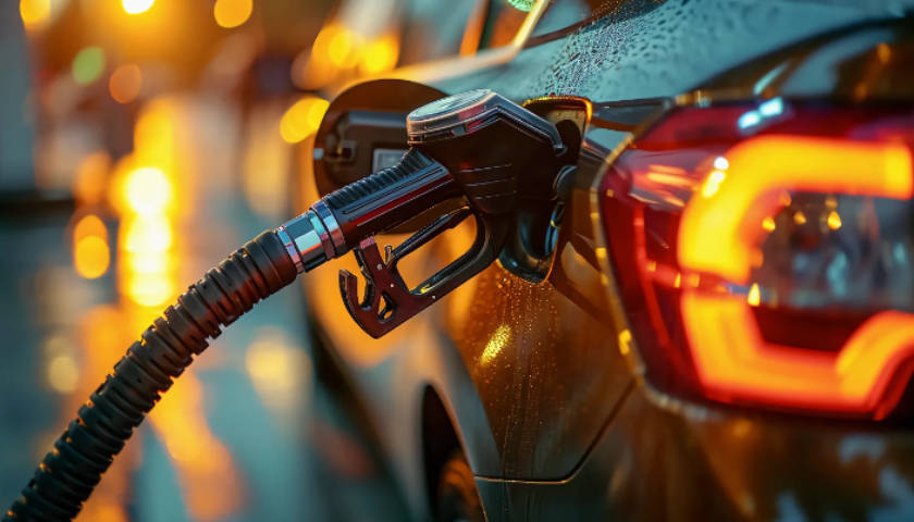 国内成品油价今晚下调<strong></p>
<p>虚拟币买就跌</strong>，92号汽油重返“6元时代”