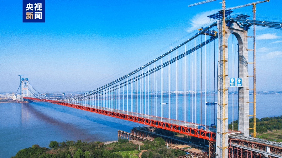 全球最大、国内首条……上周末 我国多领域迎来新突破<strong></p>
<p>虚拟币买就跌</strong>！