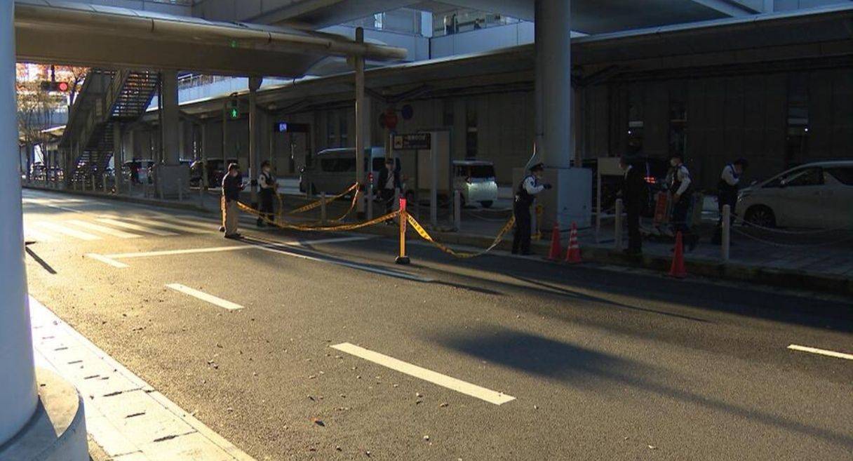 中国一男子与母亲到日本旅游<strong></p>
<p>比特币是什么虚拟货币</strong>，在航站楼坠落不幸身亡