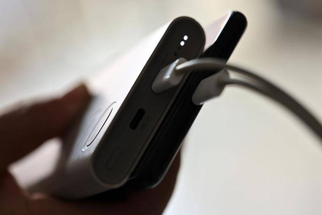 网传“3C认证全面失效” 刚买的充电宝还能用吗<strong></p>
<p>每天送虚拟币</strong>？一文了解