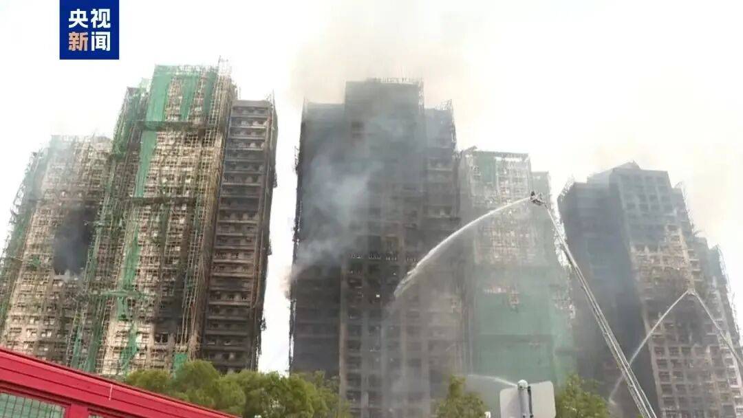 已致94人遇难<strong></p>
<p>NGS虚拟币</strong>，李家超：望内地协助！廉政公署：或涉贪污！这一幕令人破防