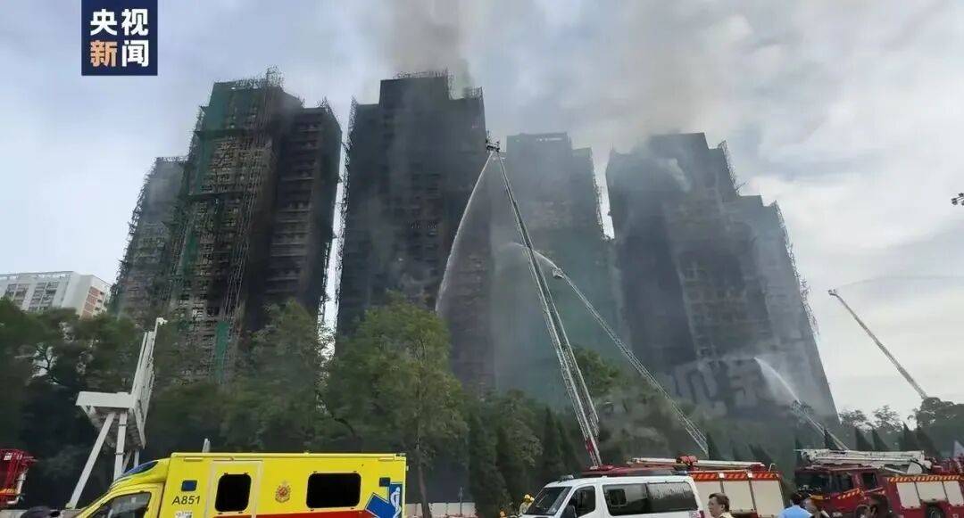 已致94人遇难<strong></p>
<p>NGS虚拟币</strong>，李家超：望内地协助！廉政公署：或涉贪污！这一幕令人破防