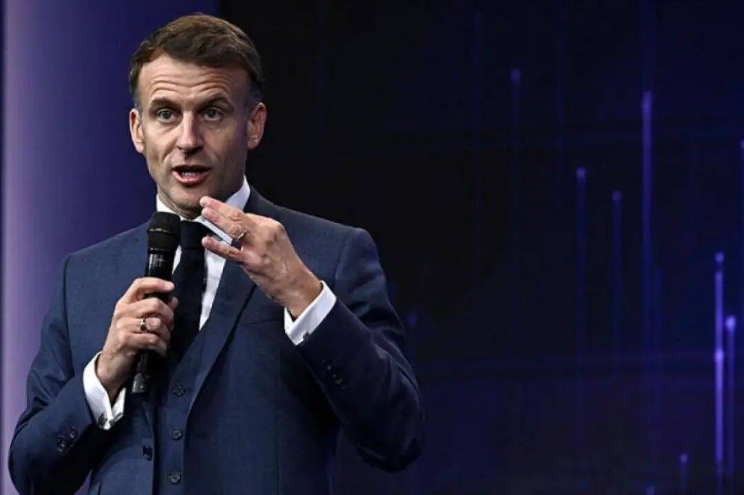 马克龙一路追着它俩<strong></p>
<p>NGS虚拟币</strong>，抢先一步要访华！