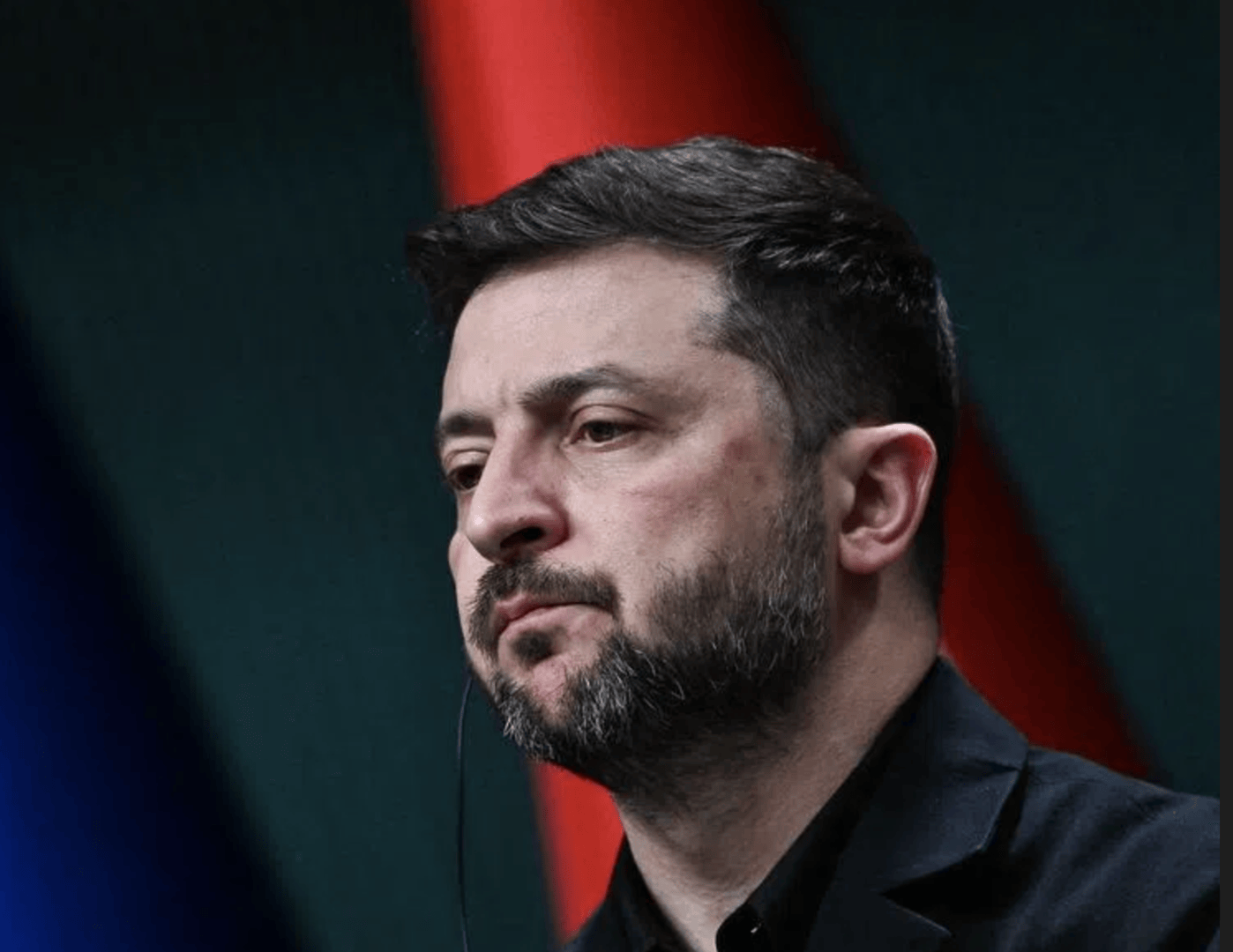 泽连斯基名字首次间接出现在乌克兰贪腐案中<strong></p>
<p>NGS虚拟币</strong>，他将如何“退场”？